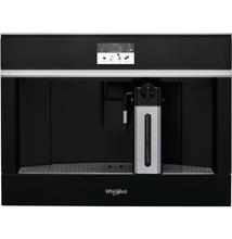 NEFF C15KS61N0 Beépíthető automata kávéfőző, 45cm magas, 1600W 4,1 TFT kijelző, IndividualCup NEFF C15KS61N0 Beépíthető automata kávéfőző, 45cm magas, 1600W 4,1 TFT kijelző, IndividualCup